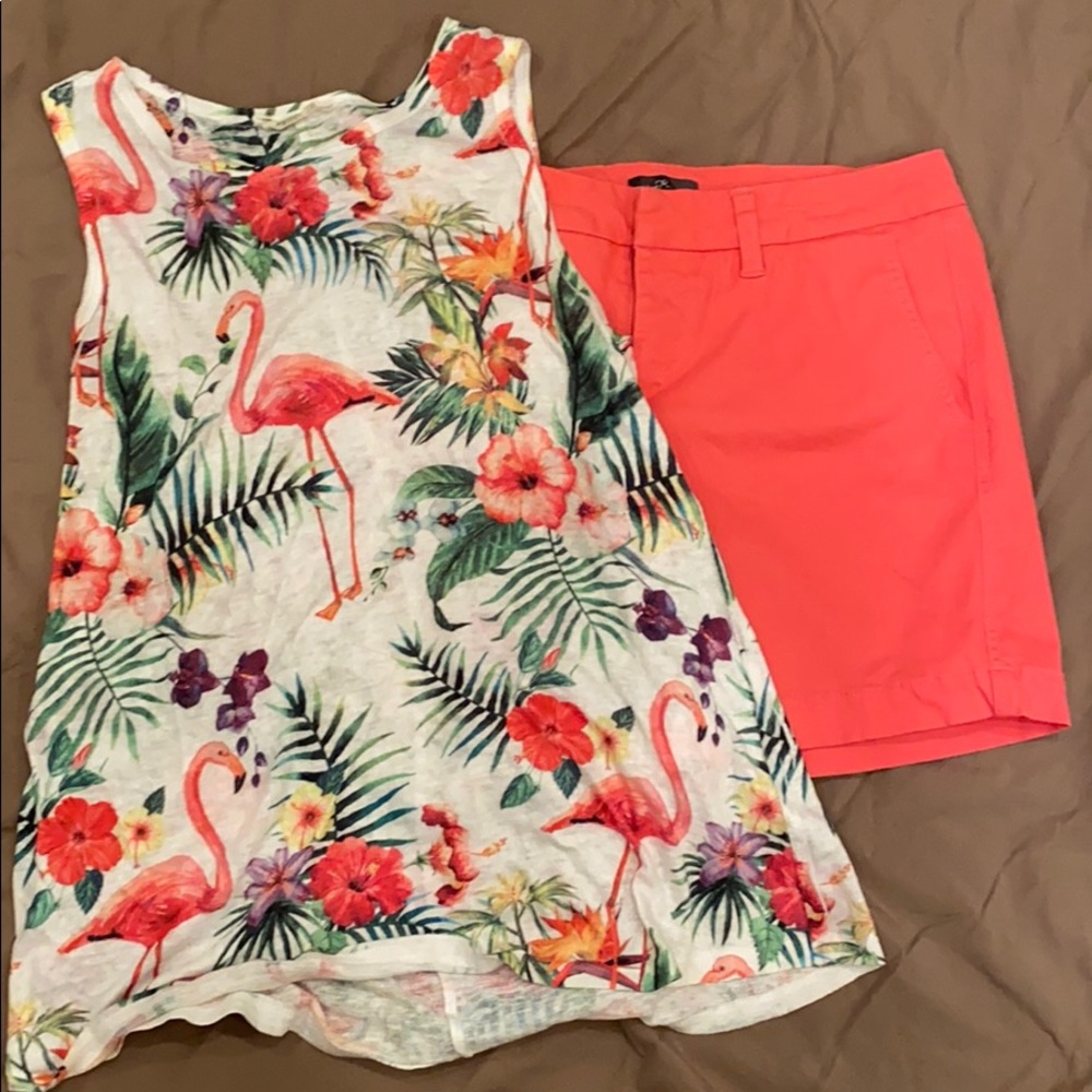 Fabulous outfit
